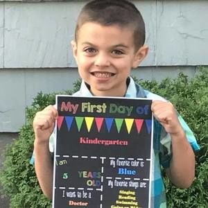 Meet your Posher, Aimee